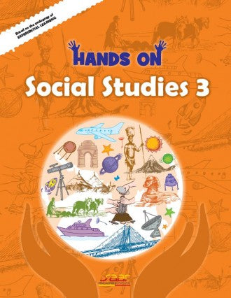 Social Studies 3