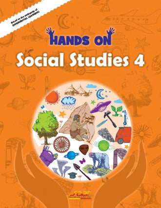 Social Studies 4
