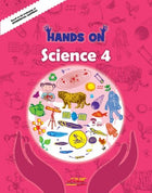 Hands on Science 4
