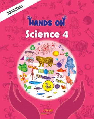 Hands on Science 4