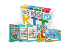 Home Schooling Kit 6+ Years