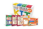 Home Schooling Kit 8+ Years
