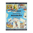 Fitzroy Readers (11-20)