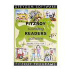 Fitzroy Readers (1x-10x)