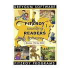 Fitzroy Readers (11x-20x)