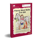 FITZROY WORD SKILL 3X