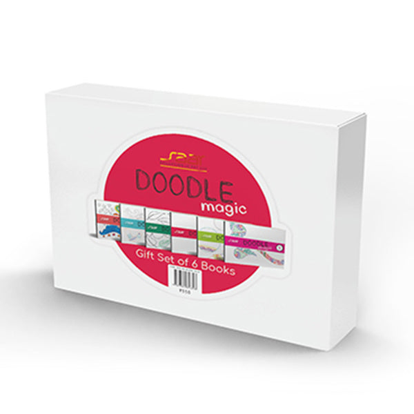 Doodle (Box Gift Pack)