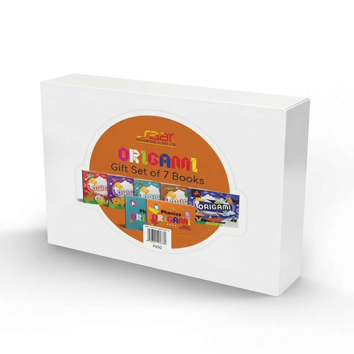 Origami (Box Gift Pack)
