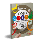 Hands On Computer Quest Book 6