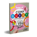 Hands On Computer Quest Book 7