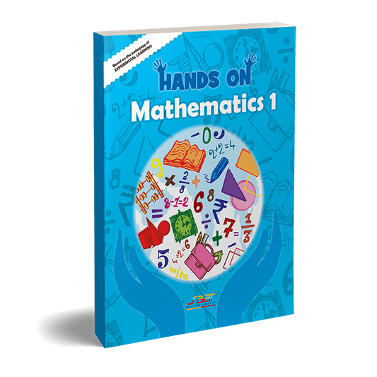 Hands on Mathematics 1