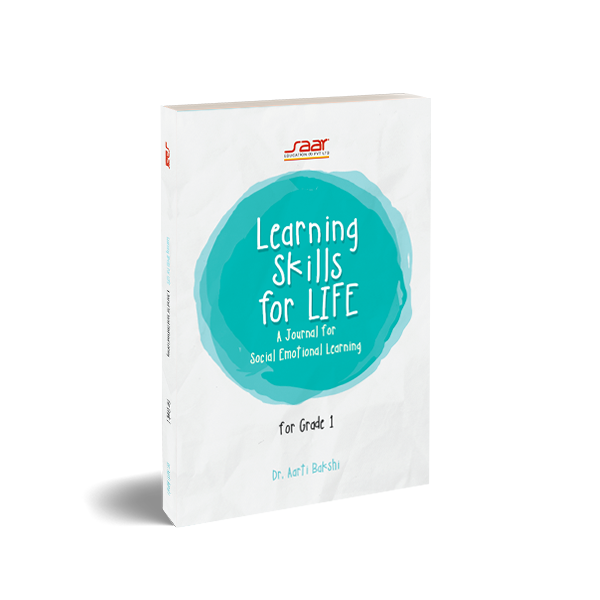 Learning Skills for Life for Grade-1