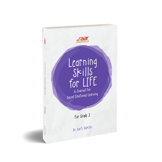 Learning Skills for Life for Grade-2