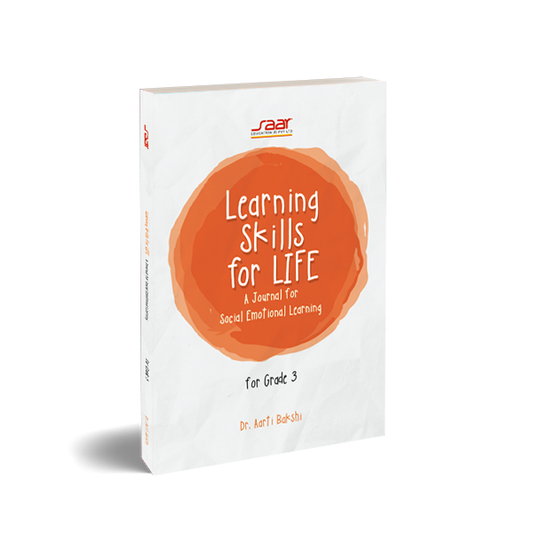 Learning Skills for Life for Grade-3