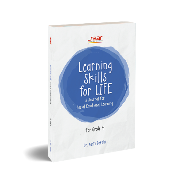 Learning Skills for Life for Grade-4