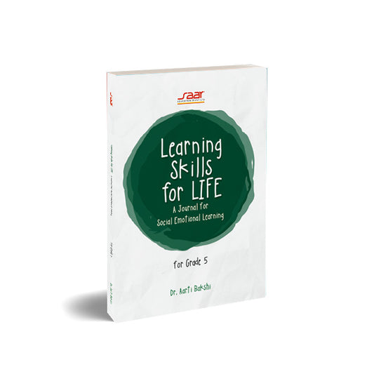 Learning Skills for Life for Grade-5