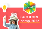 Summer Camp 2022