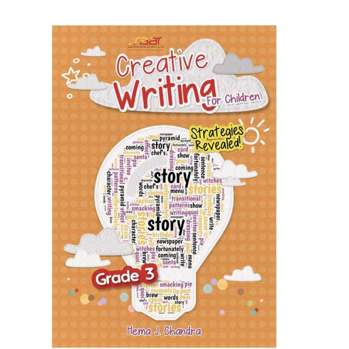 Creative Writing Grade 3