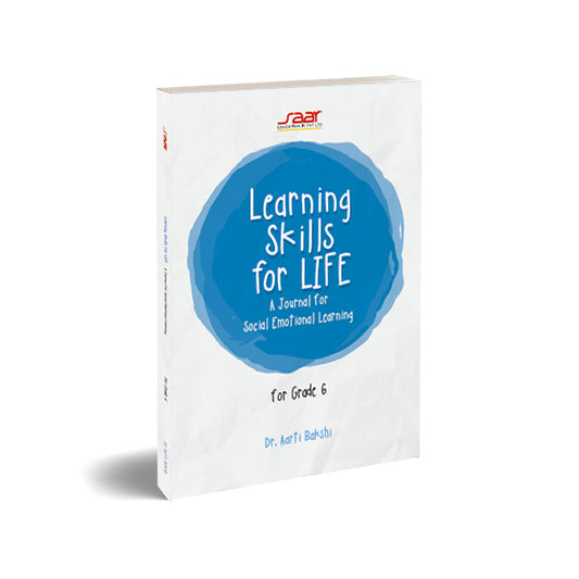Learning Skills for Life for Grade-6