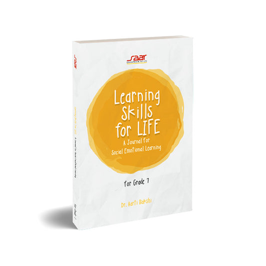 Learning Skills for Life for Grade-7