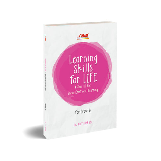 Learning Skills for Life for Grade-8
