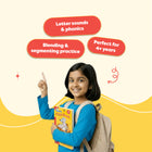 Jolly Phonics Pupil Book 1(New)