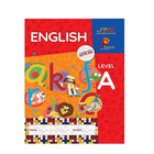 Intellisense English Level A