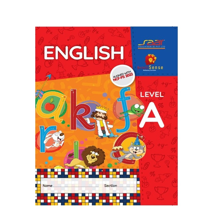 Intellisense English Level A