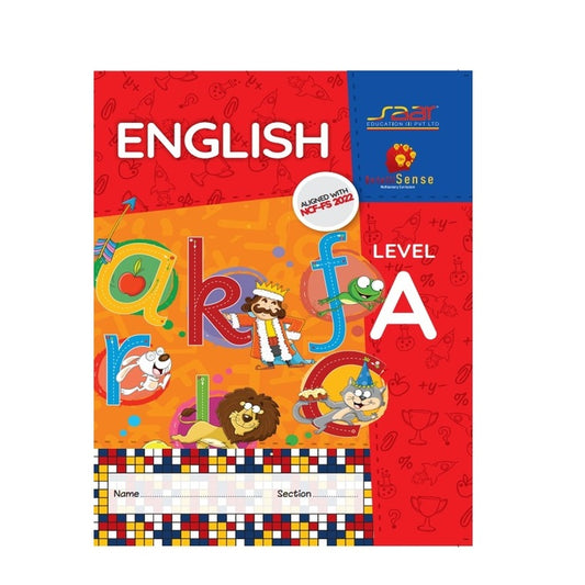 Intellisense English Level A