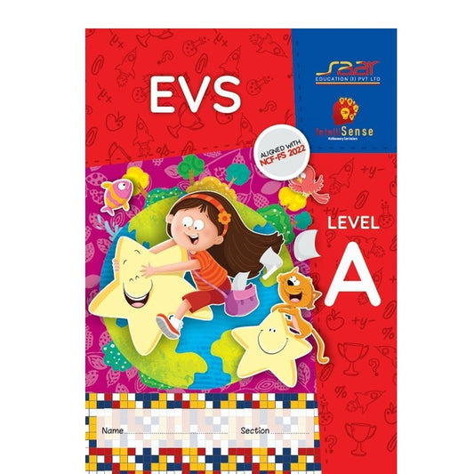 Intellisense EVS Level A