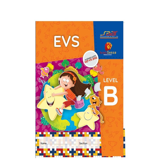 Intellisense EVS Level B