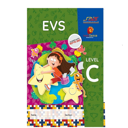 Intellisense EVS Level C