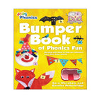 Bumper Book of Phonics Fun