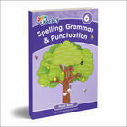 Spelling, Grammar & Punctuation Pupil Book 6 (Precursive letters)