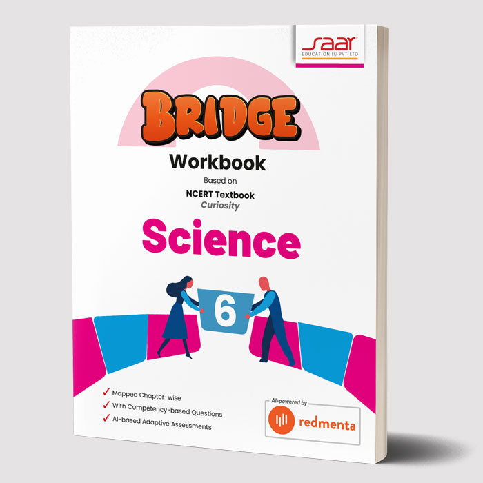 Bridge Workbook Science - Grade 6