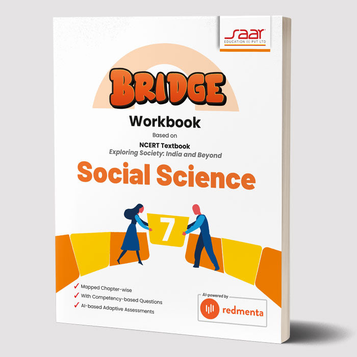 Bridge Workbook Social Science - Grade 7