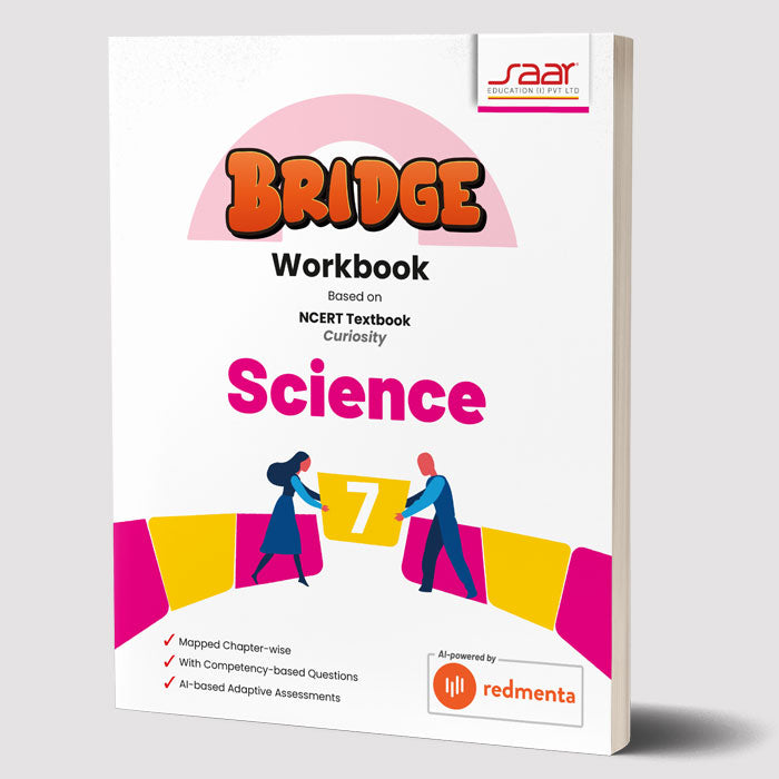 Bridge Workbook Science - Grade 7