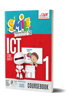 ICT Code Quest 1 Coursebook