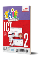 ICT Code Quest 2 Coursebook