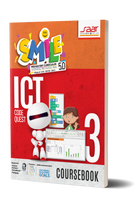 ICT Code Quest 3 Coursebook