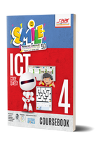 ICT Code Quest 4 Coursebook