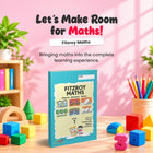 SAAR Complete Learning Bundle for Kids | Phonics, Maths, Life Skills & Art