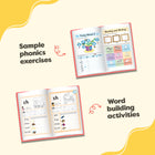 Jolly Phonics Pupil Book 1(New)