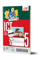 ICT Code Quest 5 Coursebook