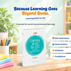 SAAR Complete Learning Bundle for Kids | Phonics, Maths, Life Skills & Art