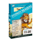 FITZROY READER 11-20 (10 Unit)