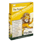 FITZROY READER 11X-20X (10 Unit)