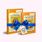 Fitzroy Phonics Readers 1-10 + Fitzroy Word Skills 1 Bundle