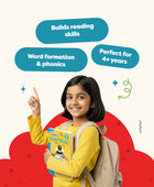Jolly Phonics Pupil Book 2(New)