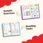 Jolly Phonics Pupil Book 2(New)